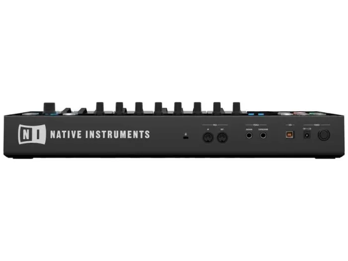 Komplete Kontrol S25 25 Tuş Midi Klavye - 3