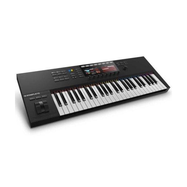Komplete Kontrol S49 MK2 - Native Instruments