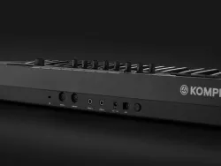 Komplete Kontrol S49 MK2 - 2