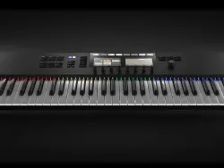 Komplete Kontrol S49 MK2 - 3
