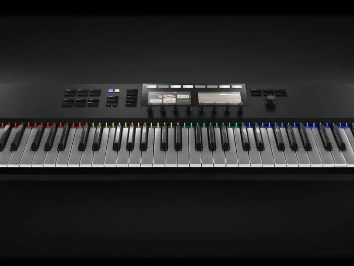 Komplete Kontrol S49 MK2 - 3
