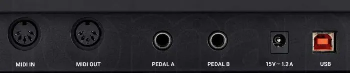 Komplete Kontrol S49 MK2 - 4