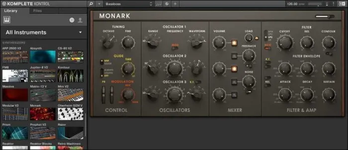 Komplete Kontrol S49 MK2 - 5