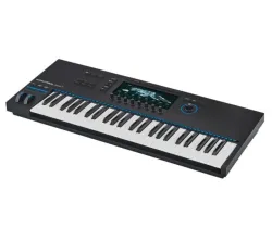 Komplete Kontrol S49 MK3 Midi Klavye - Native Instruments