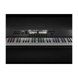 Komplete Kontrol S61 MK2 61 Tuş Midi Klavye - 2