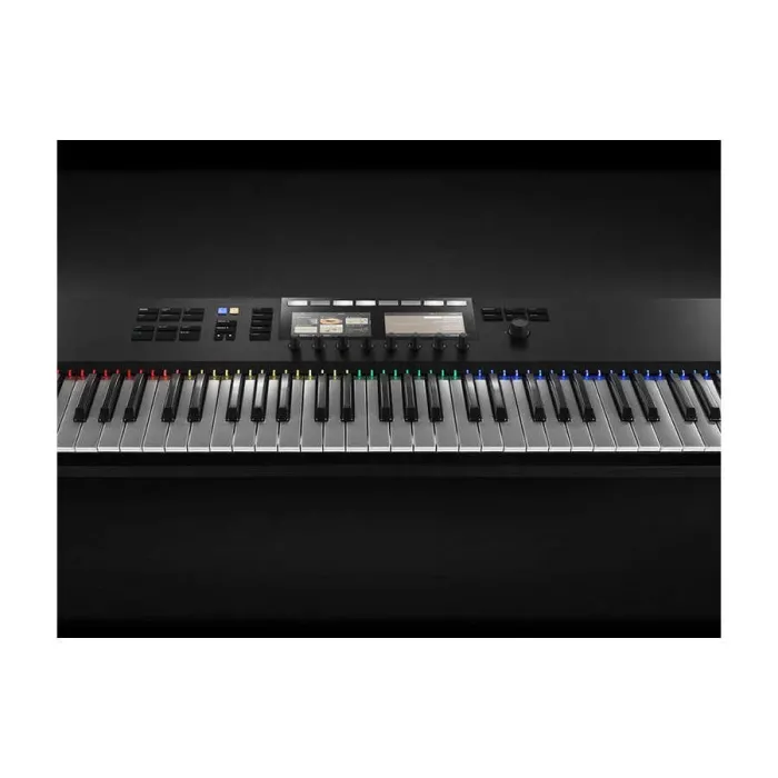 Komplete Kontrol S61 MK2 61 Tuş Midi Klavye - 2