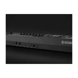 Komplete Kontrol S61 MK2 61 Tuş Midi Klavye - 3