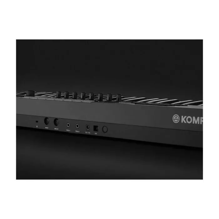 Komplete Kontrol S61 MK2 61 Tuş Midi Klavye - 3