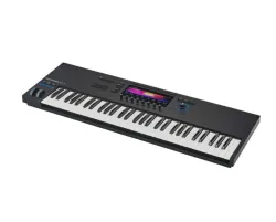 Komplete Kontrol S61 MK3 Midi Klavye - Native Instruments