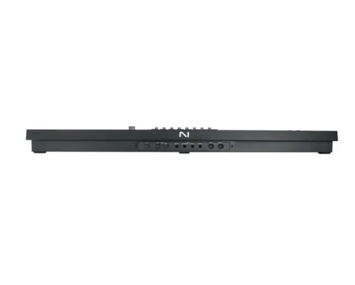 Komplete Kontrol S61 MK3 Midi Klavye - 2
