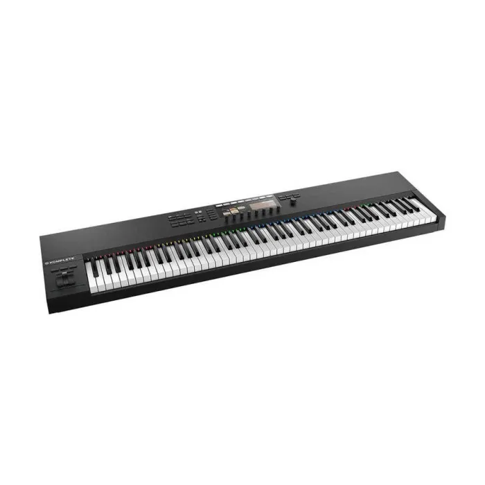 Komplete Kontrol S88 MK2 88 Tuş Midi Klavye - 1