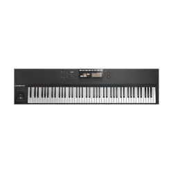 Komplete Kontrol S88 MK2 88 Tuş Midi Klavye - 2