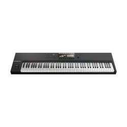 Komplete Kontrol S88 MK2 88 Tuş Midi Klavye - 4
