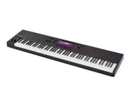Komplete Kontrol S88 MK3 Midi Klavye - Native Instruments