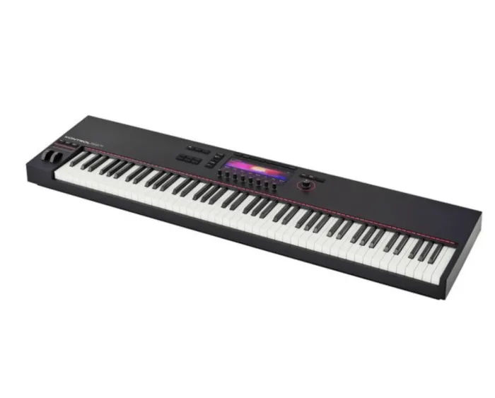 Komplete Kontrol S88 MK3 Midi Klavye - 1