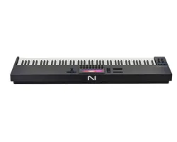 Komplete Kontrol S88 MK3 Midi Klavye - 2