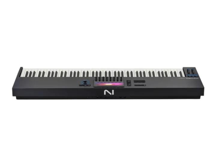 Komplete Kontrol S88 MK3 Midi Klavye - 2