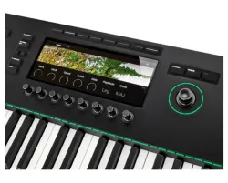 Komplete Kontrol S88 MK3 Midi Klavye - 6