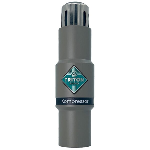 Kompressor - Triton Audio