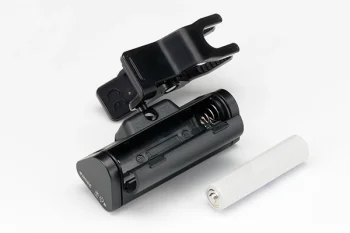 AW-LT100V Chromatic Tuner - Multi Enstrüman Akort Aleti - 4