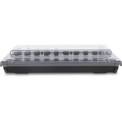 Korg Drumlogue için Decksaver Koruyucu Kapak - 5
