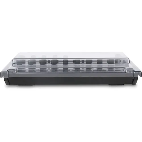 Korg Drumlogue için Decksaver Koruyucu Kapak - 5