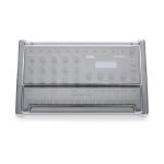 Korg Drumlogue için Decksaver Koruyucu Kapak - 1