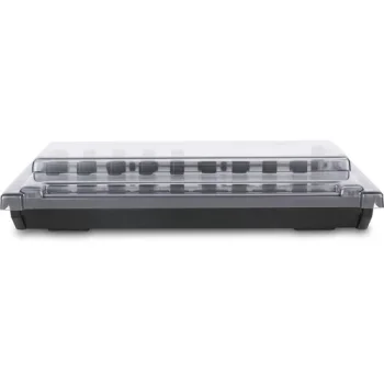 Korg Drumlogue için Decksaver Koruyucu Kapak - 5