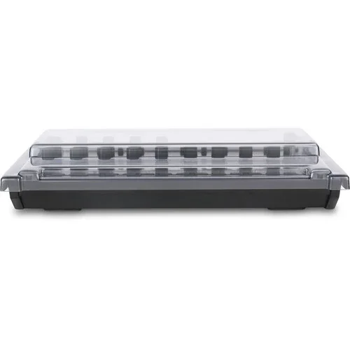 Korg Drumlogue için Decksaver Koruyucu Kapak - 5