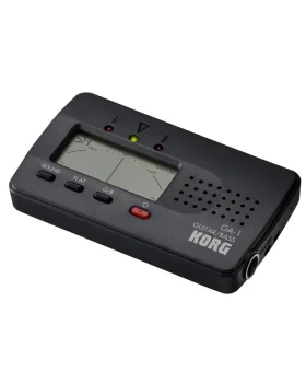 GA1 Tuner - Bas Gitar Akort aleti - 2