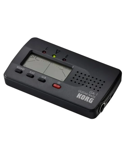 GA1 Tuner - Bas Gitar Akort aleti - 2