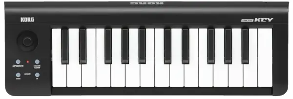 MicroKey2 - 25 Tuşlu Midi Klavye - 1