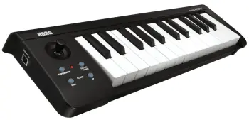 MicroKey2 - 25 Tuşlu Midi Klavye - 2