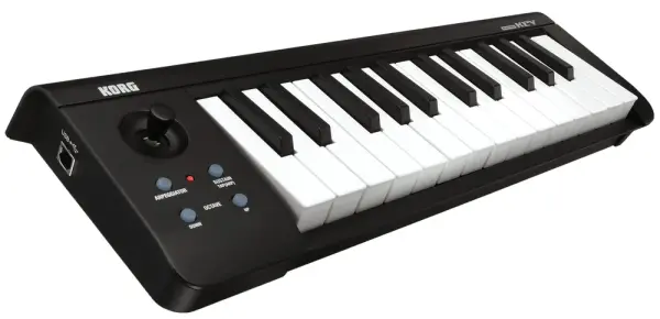MicroKey2 - 25 Tuşlu Midi Klavye - 2