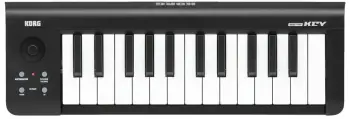 MicroKey2 - 25 Tuşlu Midi Klavye - 4