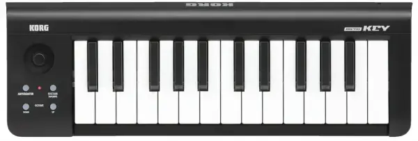 MicroKey2 - 25 Tuşlu Midi Klavye - 4