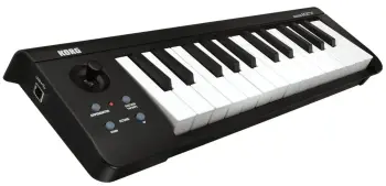 MicroKey2 - 25 Tuşlu Midi Klavye - 5