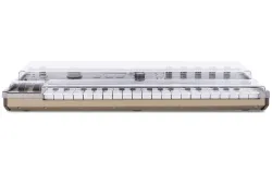 Korg microKORG için Decksaver LE Koruyucu Kapak - 3