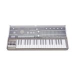 Korg microKORG için Decksaver LE Koruyucu Kapak - 1