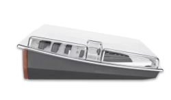 Korg Minilogue için Decksaver Koruyucu Kapak - 2