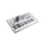 Korg Minilogue için Decksaver Koruyucu Kapak - 1