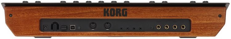 Korg minilogue xd Polyphonic Analog Synthesizer - 3
