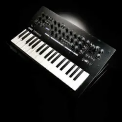 Korg minilogue xd Polyphonic Analog Synthesizer - 4
