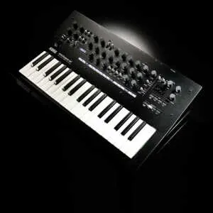 Korg minilogue xd Polyphonic Analog Synthesizer - 4