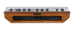 Korg Monologue için Decksaver Koruyucu Kapak - 2