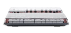 Korg Monologue için Decksaver Koruyucu Kapak - 3