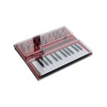 Korg Monologue için Decksaver Koruyucu Kapak - 1