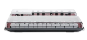 Korg Monologue için Decksaver Koruyucu Kapak - 3
