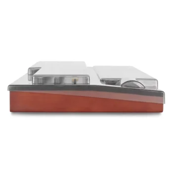 Korg Mono/Poly için Decksaver Koruyucu Kapak - 2