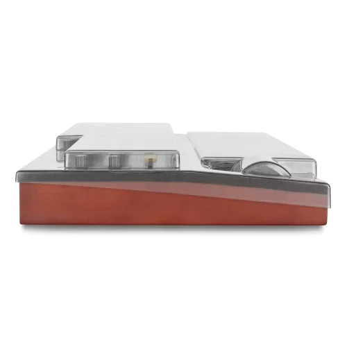 Korg Mono/Poly için Decksaver Koruyucu Kapak - 2